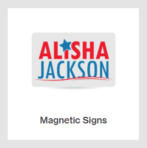 Magnet Signs Wholesale