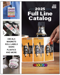 Stouse 2025 Full Line Catalog